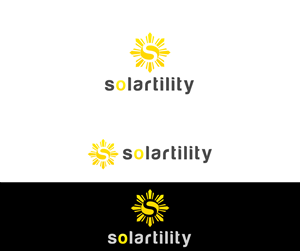 Logo Design by akhil for Solartility Inc. | Design: #3323029