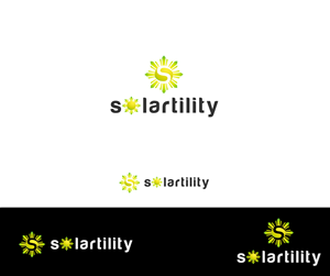Logo Design by akhil for Solartility Inc. | Design: #3323148