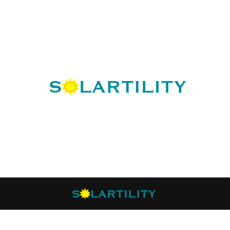 Diseño de Logo por Triple22A para Solartility Inc. | Diseño #3246633