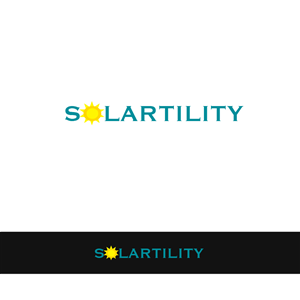 Diseño de Logo por Triple22A para Solartility Inc. | Diseño: #3246633