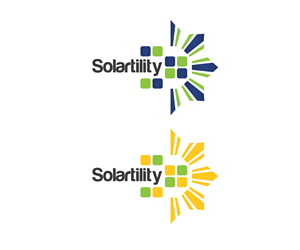 Diseño de Logo por meygekon para Solartility Inc. | Diseño: #3315578