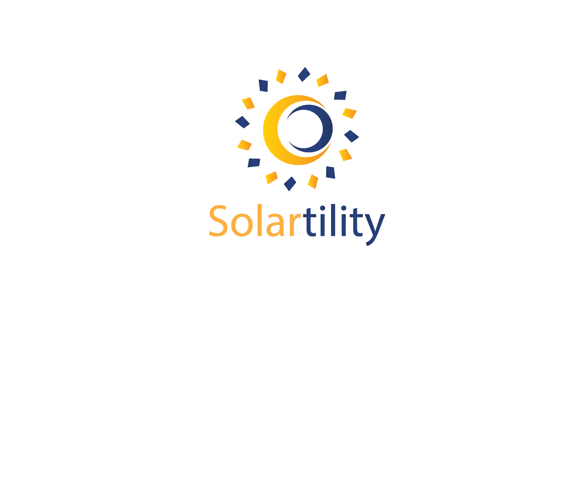 Diseño de Logo por meygekon para Solartility Inc. | Diseño #3318742