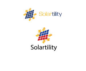 Diseño de Logo por meygekon para Solartility Inc. | Diseño: #3319455