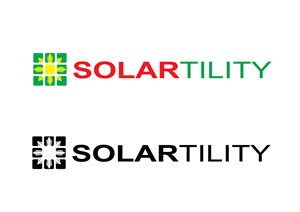 Logo Design by Justin E for Solartility Inc. | Design: #3252726