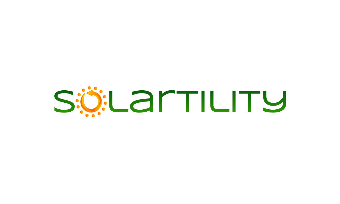 Diseño de Logo por trufya para Solartility Inc. | Diseño #3319009