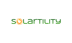 Diseño de Logo por trufya para Solartility Inc. | Diseño: #3319009