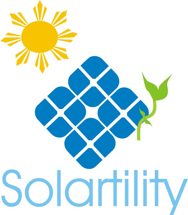 Logo Design by SHLOK DESIGNS for Solartility Inc. | Design #3281179