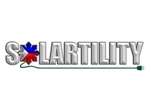 Logo Design by iwangmodulus for Solartility Inc. | Design #3247904