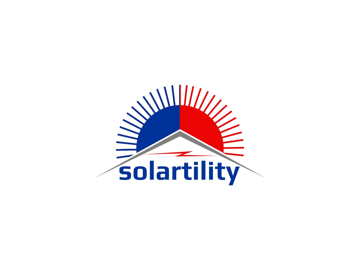 Logo-Design von A.arts für Solartility Inc. | Design #3320414