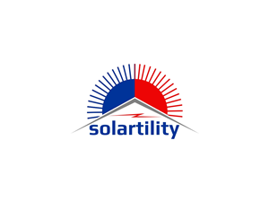 Logo Design by A.arts for Solartility Inc. | Design: #3320414