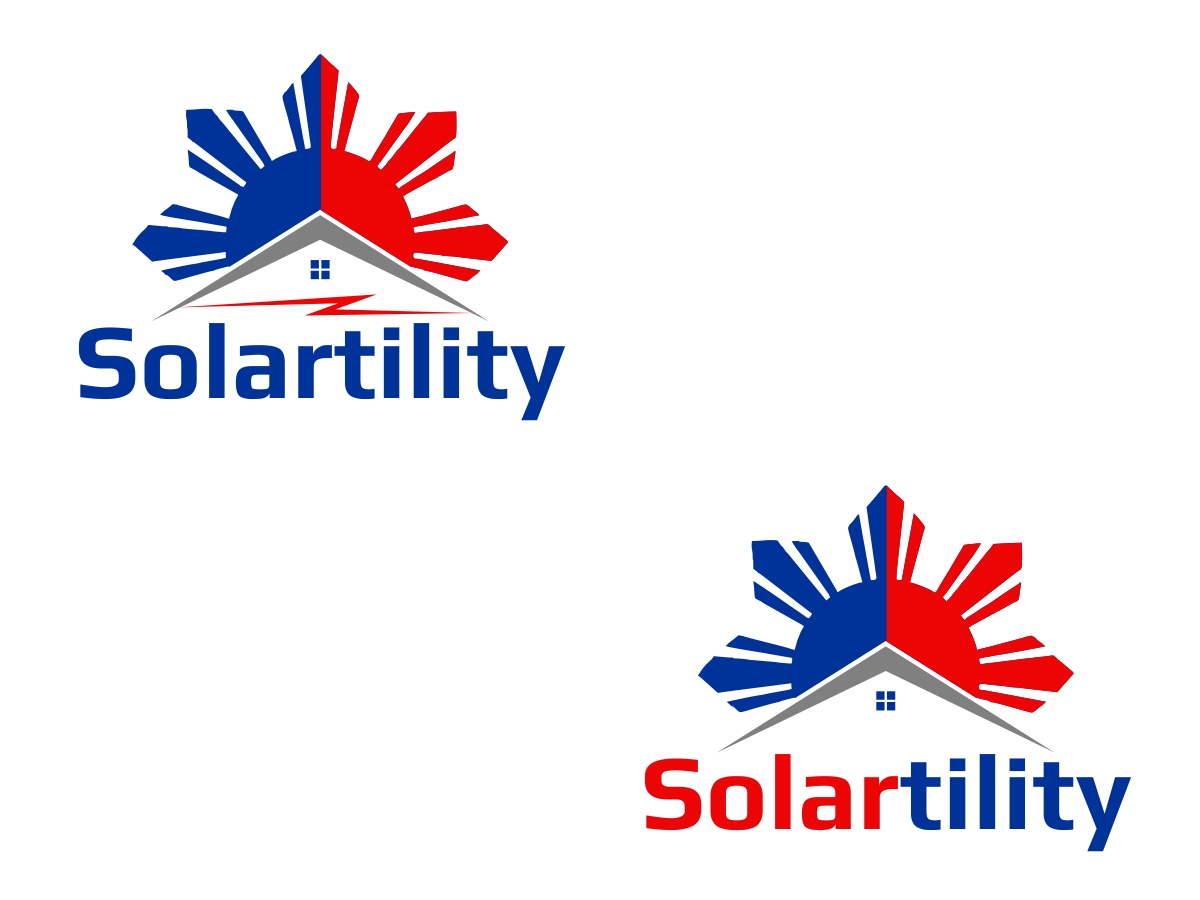 Logo Design by A.arts for Solartility Inc. | Design #3320420