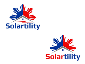 Logo Design by A.arts for Solartility Inc. | Design: #3320420