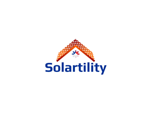 Logo Design by A.arts for Solartility Inc. | Design: #3320424