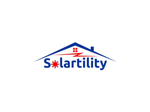 Logo Design by A.arts for Solartility Inc. | Design: #3320429