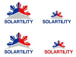 Logo Design by A.arts for Solartility Inc. | Design: #3320529