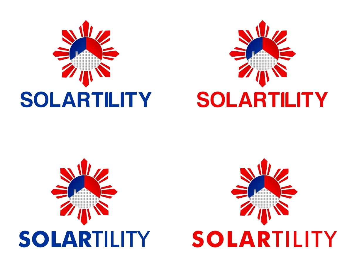 Logo Design by A.arts for Solartility Inc. | Design #3320608