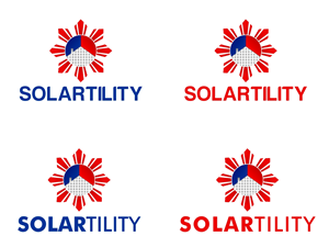 Logo Design by A.arts for Solartility Inc. | Design: #3320608