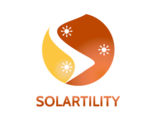 Logo Design by Arun for Solartility Inc. | Design: #3305114