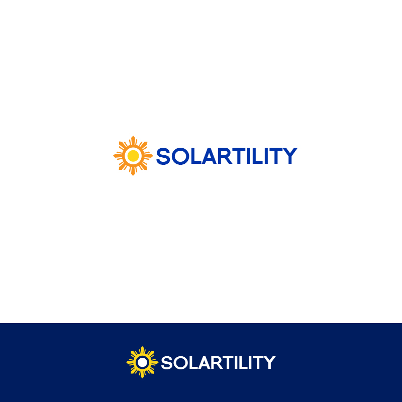 Logo Design by Alchemist for Solartility Inc. | Design #3267866