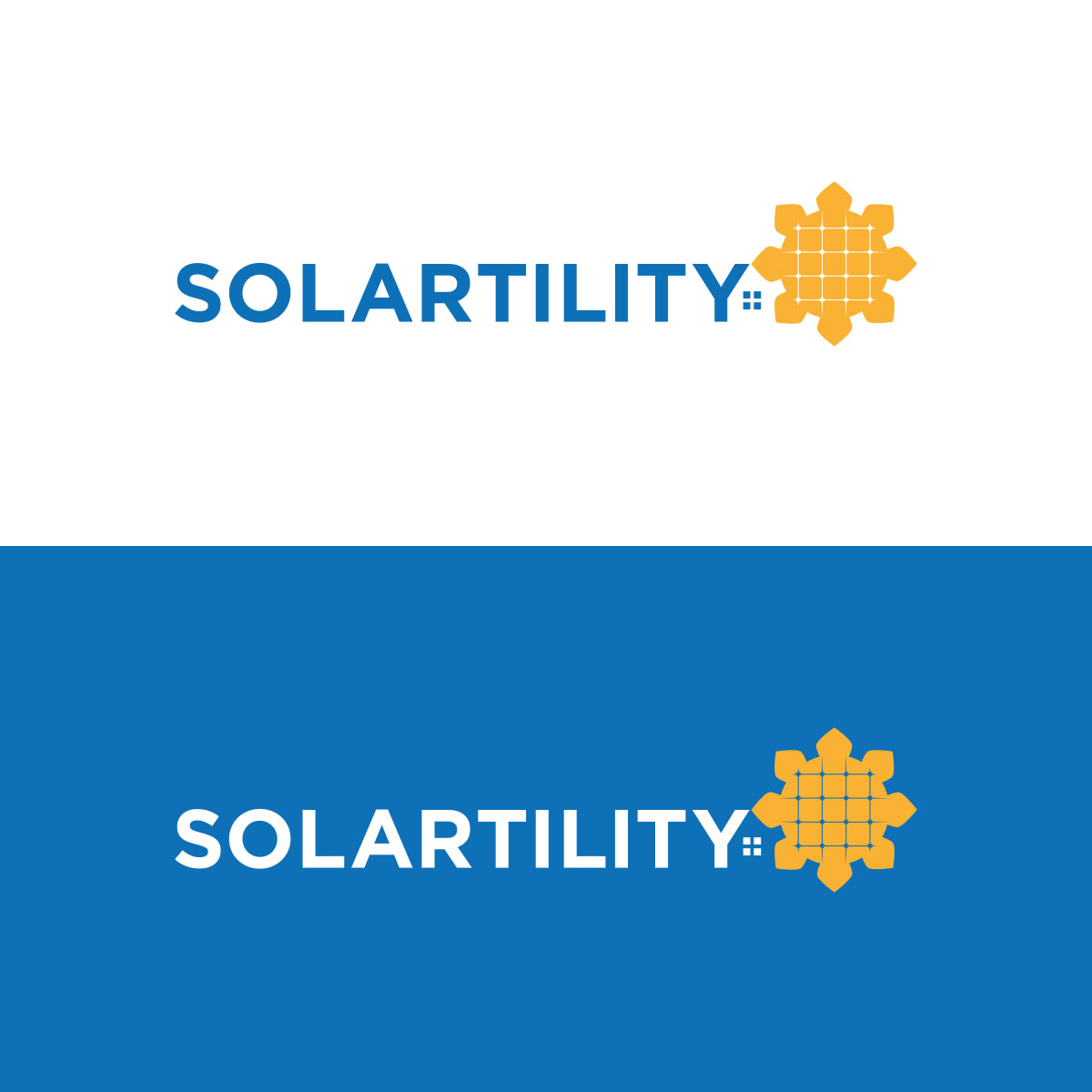 Logo Design by TonyTet for Solartility Inc. | Design #3255211