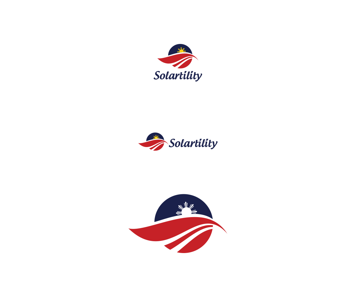 Diseño de Logo por Gem Axe para Solartility Inc. | Diseño #3323811