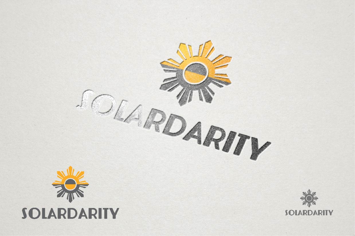 Logo Design by kelvinotis for Solartility Inc. | Design #3239026