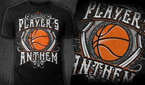 T-shirt Design by Mayonpx for Sabu | Design: #3254997