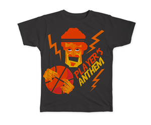 T-shirt Design by Shafie Suhaimi