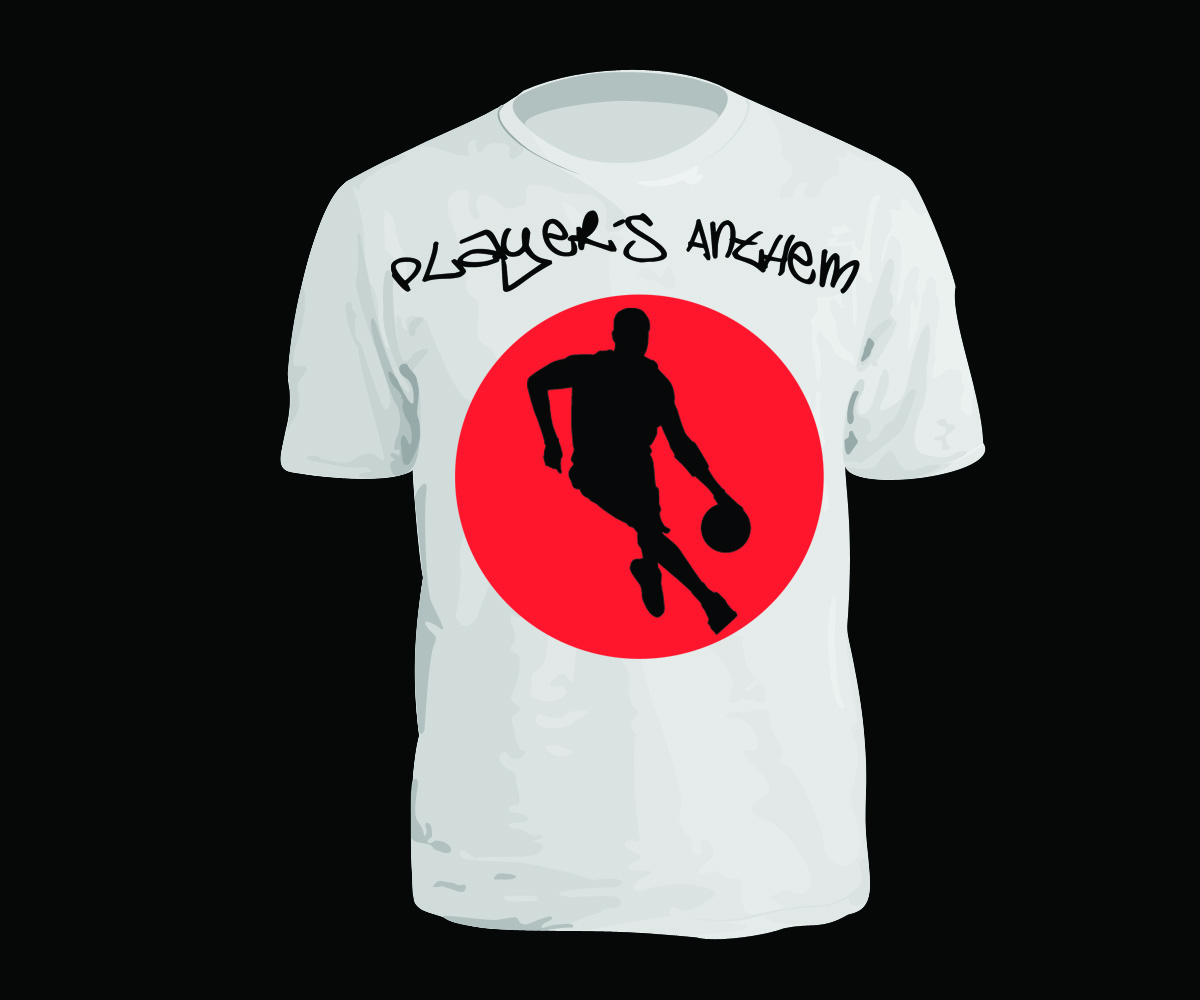 T-shirt Design by blacksri for Sabu | Design #3249881