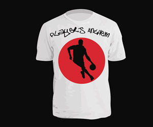 T-shirt Design by blacksri for Sabu | Design #3249881