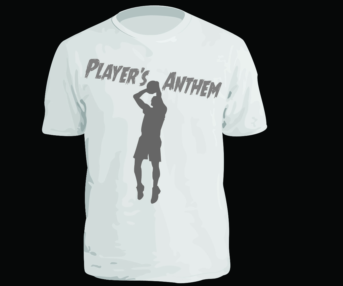 T-shirt Design by blacksri for Sabu | Design #3249888