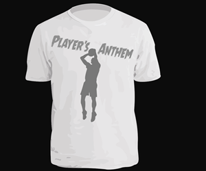 T-shirt Design by blacksri for Sabu | Design: #3249888