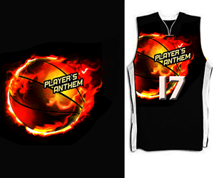 T-shirt Design by KN Workshop