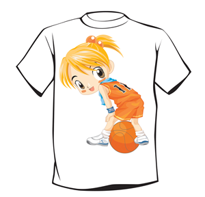 T-shirt Design by Mohsin Ahmad for Sabu | Design: #3250641