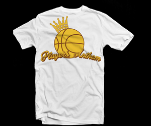 T-shirt Design by Michaelsefrico