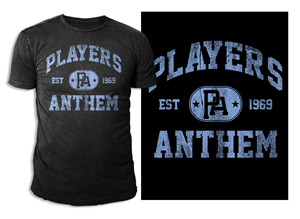 T-shirt Design by swo0osh for Sabu | Design: #3295626