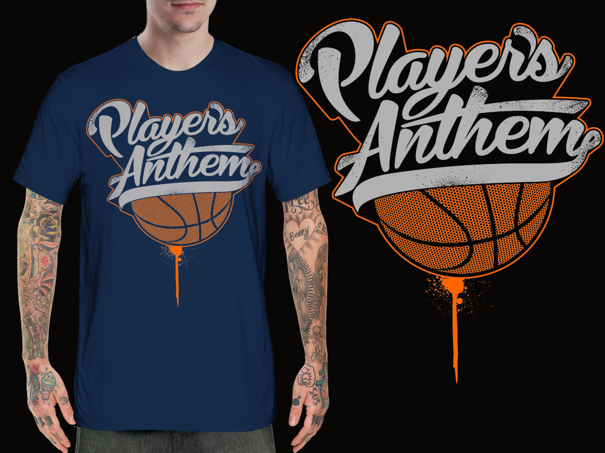 T-Shirt-Design von a.o.d für Sabu | Design #3294755