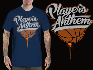 T-shirt Design by a.o.d for Sabu | Design #3294755