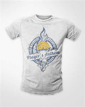 T-shirt Design by Sheky for Sabu | Design #3294966