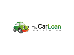 Design de Logo par Logocraft pour The Car Loan Warehouse | Design : #811593