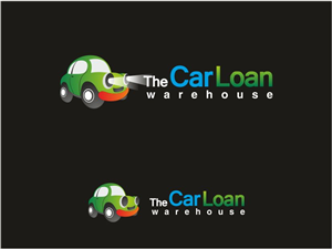 Design de Logo par Logocraft pour The Car Loan Warehouse | Design : #811594
