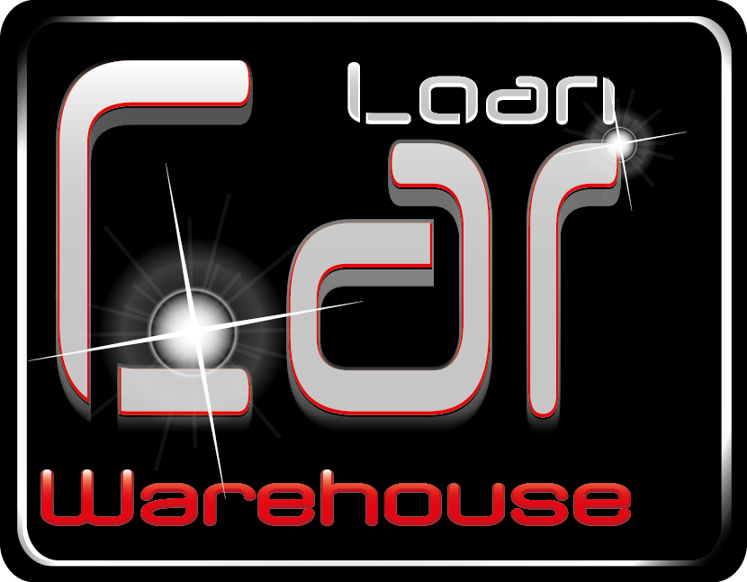 Logo Design by Pirate for The Car Loan Warehouse | Design #792604