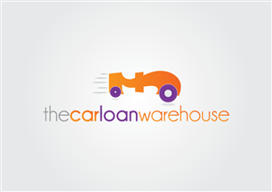 Design de Logo par Ryan Orlowski pour The Car Loan Warehouse | Design #791791