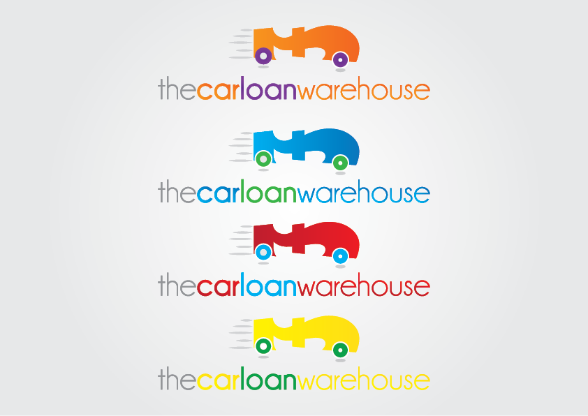 Design de Logo par Ryan Orlowski pour The Car Loan Warehouse | Design #793052