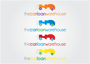 Design de Logo par Ryan Orlowski pour The Car Loan Warehouse | Design : #793052