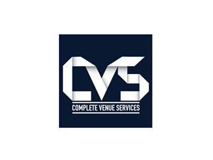 Logo-Design von Studio8 für Complete Venue Services Pty Ltd | Design #3271895