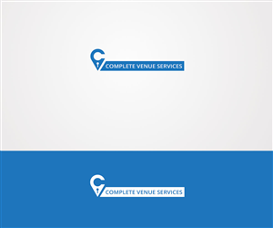 Logo-Design von Prashant Besra für Complete Venue Services Pty Ltd | Design #3236761