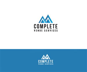 Logo-Design von  Vamsi Madhava für Complete Venue Services Pty Ltd | Design: #3254832
