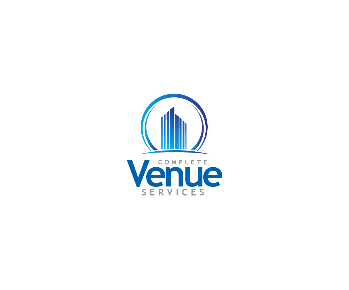 Logo-Design von Raju@oployeelabs für Complete Venue Services Pty Ltd | Design: #3253797
