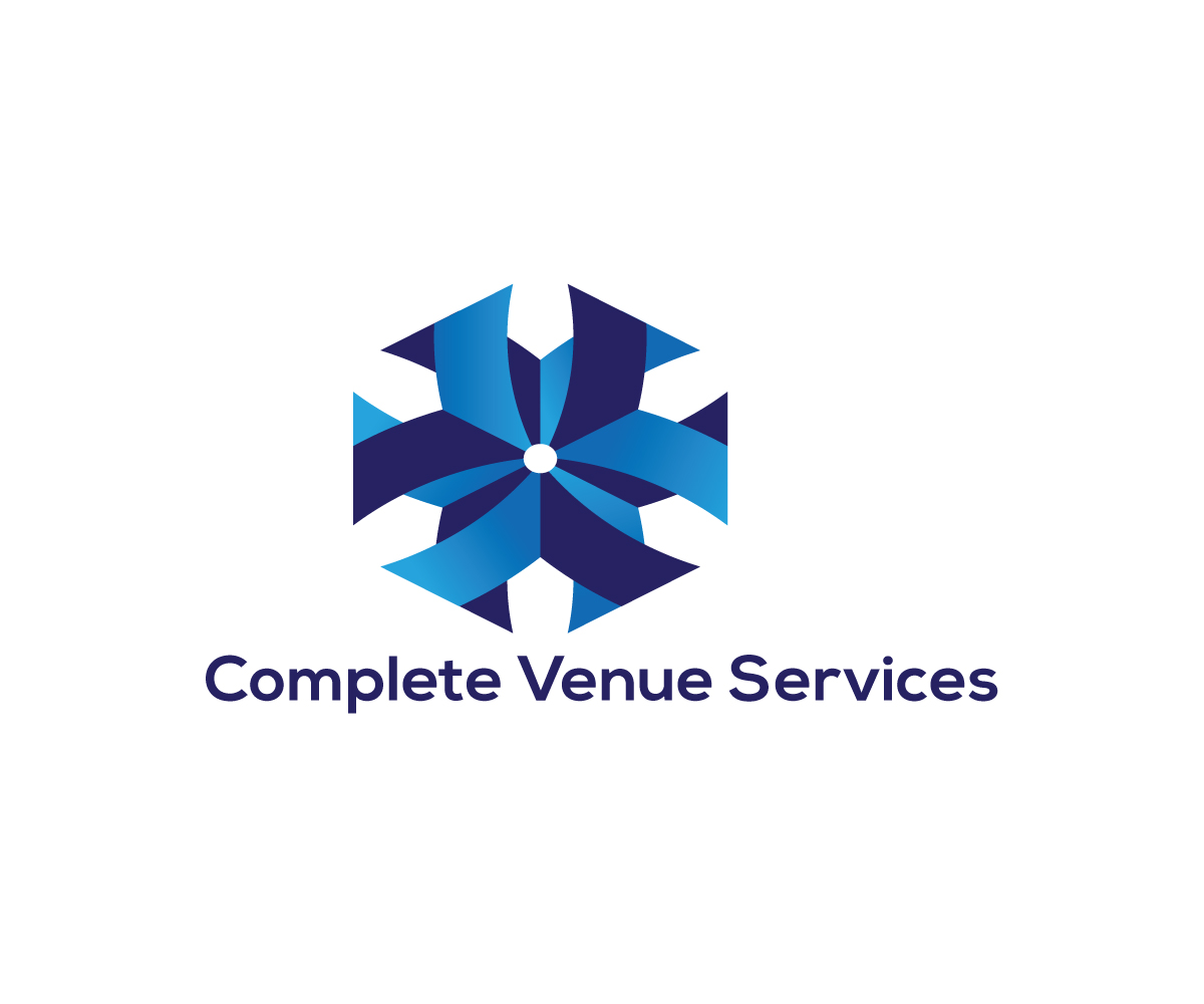 Logo Design by vision.weaver21 for Complete Venue Services Pty Ltd | Design #3237160